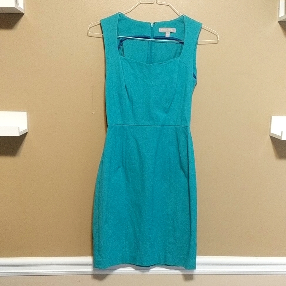 Banana Republic Dress